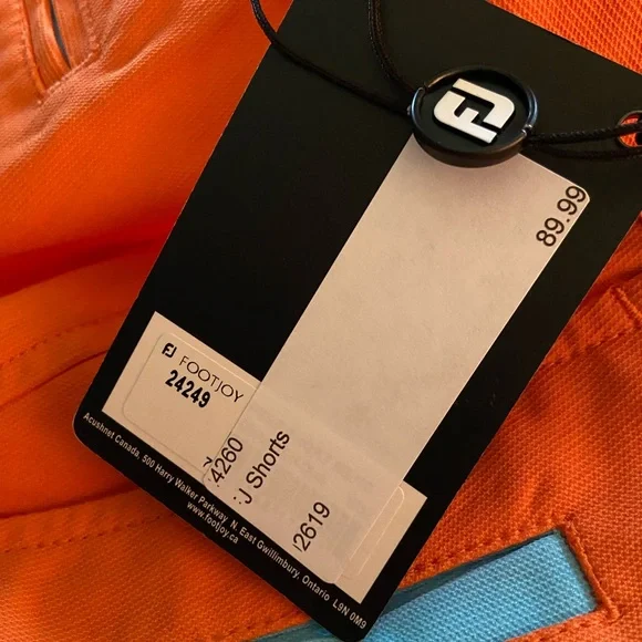 Footjoy - Picture 4 of 4